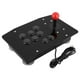 thumbnail image 3 of Controlador Arcade ANGGREK Joystick de Juego 8 Botones Negro, 3 of 8