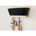 thumbnail image 3 of ClosetMaid 2-Handle Hang-Up 3556300, 3 of 3