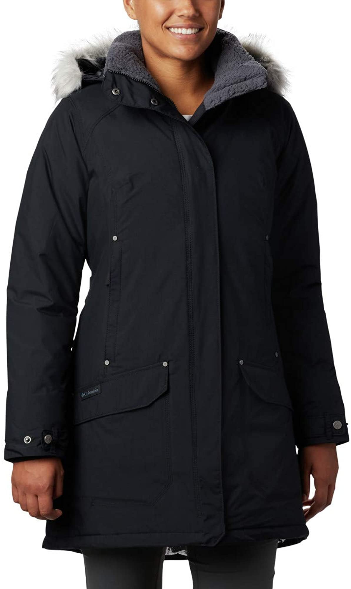 Columbia Womens Icelandite TurboDown 
