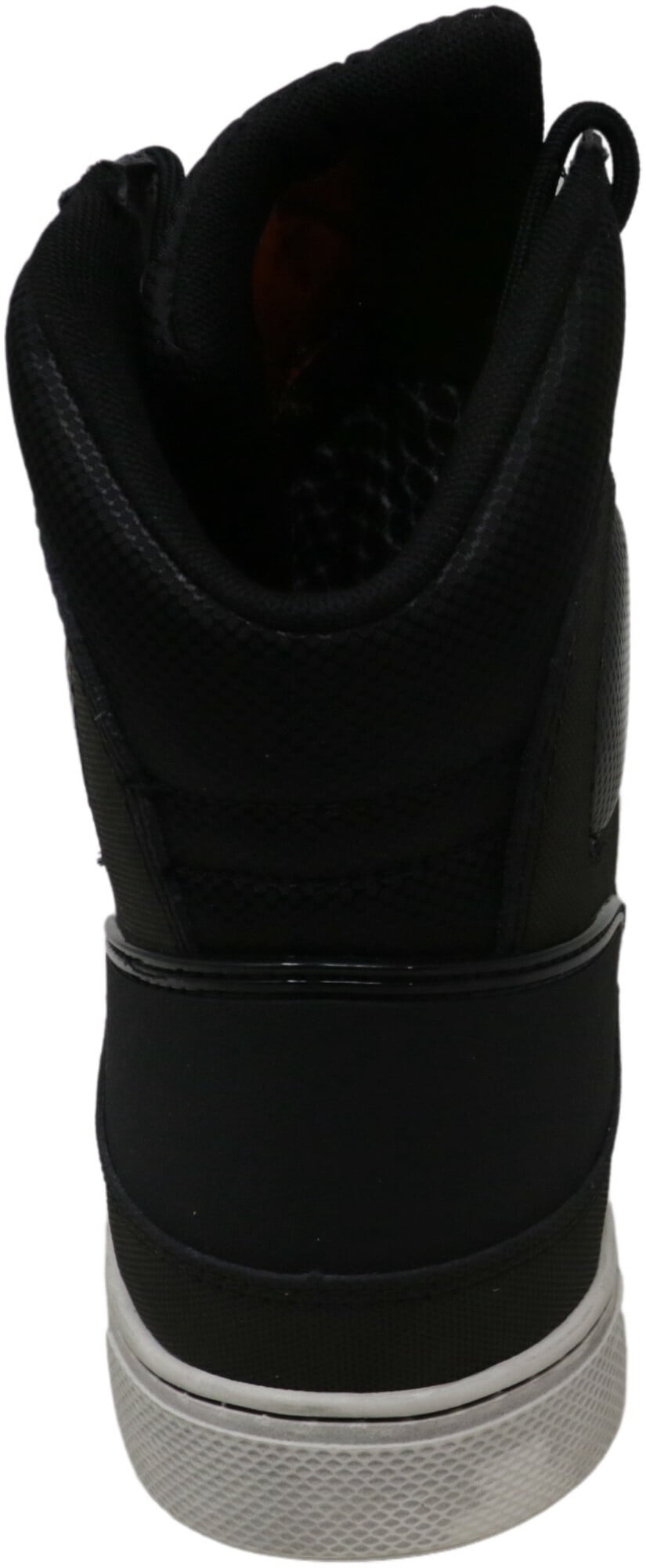 Harley-Davidson® Men's Tolman 8.5-Inch Black Waterproof Motorcycle - View #7