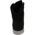 thumbnail image 3 of Harley-Davidson Men?s Vardon 6.5-Inch Black Waterproof Motorcycle Boots D96175, 3 of 3