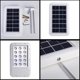 thumbnail image 4 of Waterproof Solar Power Lights Remote Control Outdoor Lamp 15 LED Zulema Luces de la seguridad al aire libre, 4 of 8