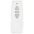 thumbnail image 1 of -t02 Control Remoto Inalámbrico + Controlador Frontal De 315 MHz Para Pantallas De Proyectores Eléctricos Cortinas Eléctricas, 1 of 5