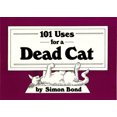 thumbnail image 2 of 101 Utilisations pour un Chat Mort, Broché Simon Bond, 2 of 3