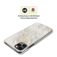 thumbnail image 2 of Head Case Designs Officially Licensed Nature Magick Marble Metallics Gold Hard Back Case Compatible with Apple iPhone 15 Pro, 2 of 7