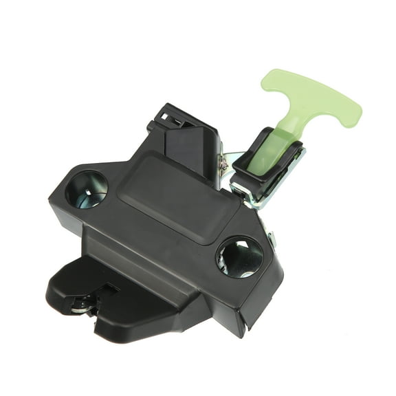 Car Rear Tailgate Latch Actuator Rear Trunk Door Lock Latch 64600-06060 for Toyota Camry 2007-2011