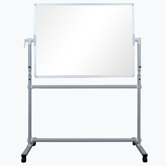 Luxor Tableau Blanc Magnétique 48"L x 36"H