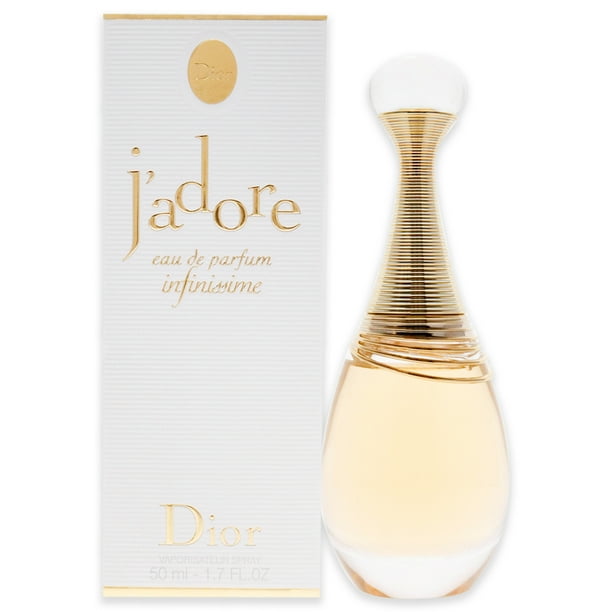 Christian Dior Aerosol EDP Jadore Infinissime 1.7 oz Christian Dior Christian Dior Aerosol EDP 1.7 oz