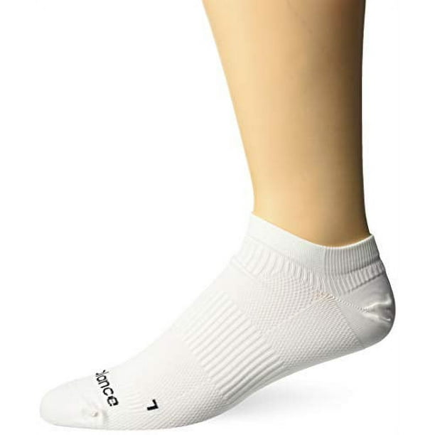 New balance clearance no show socks
