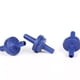 thumbnail image 2 of Válvula Control 10pcs Pescado Bomba Oxígeno Sin Retorno Rium Traqueal Aqua, 2 of 9