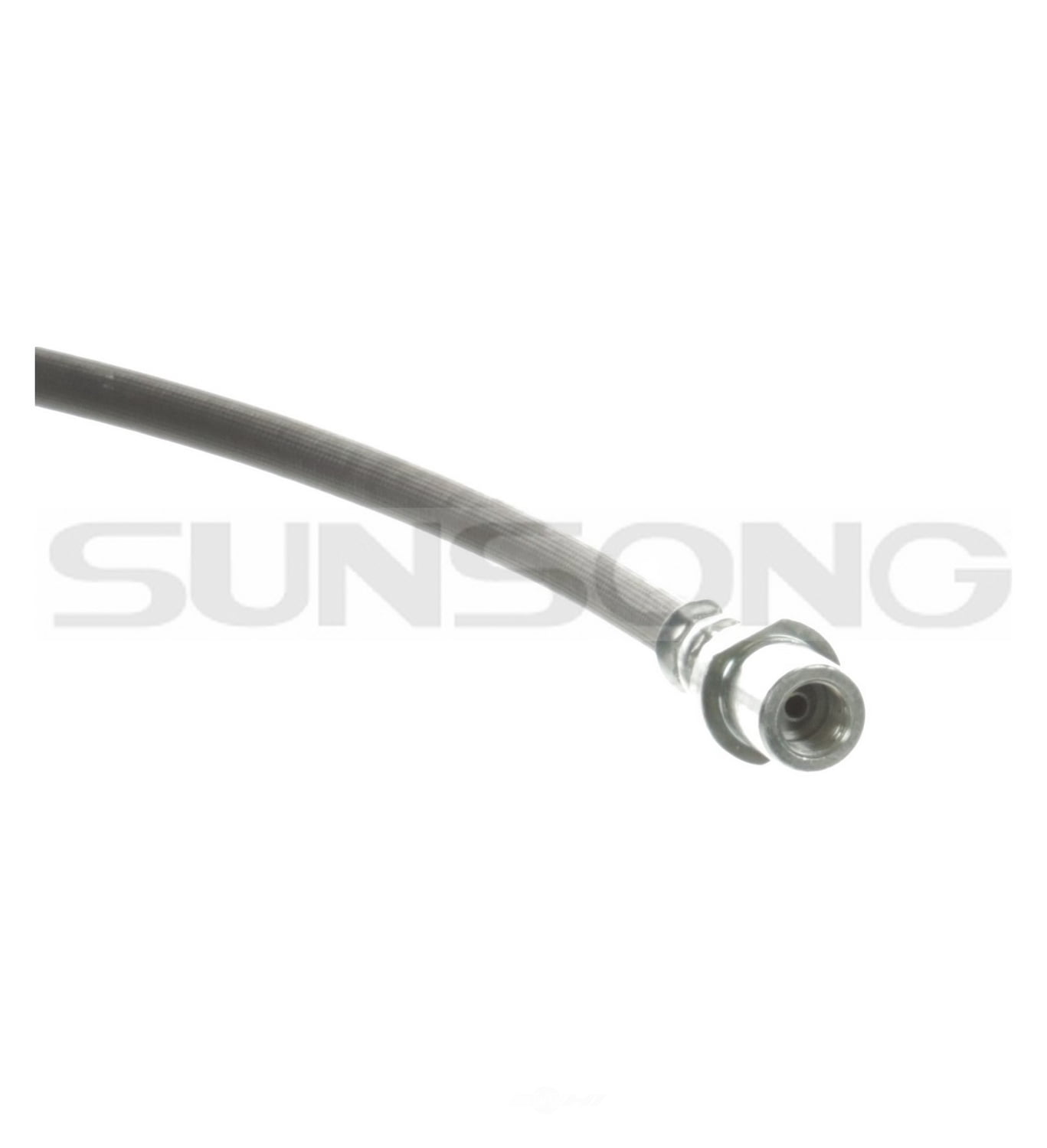 Sunsong 2205797 Brake Hydraulic Hose