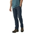 thumbnail image 3 of Dickies Men's FLEX Regular Fit Duck Double Knee Pants | Durable Stretch Canvas Work Pants with Reinforced Knees & Utility Pockets, 3 of 5