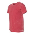 thumbnail image 2 of BELLA + CANVAS Unisex Texture Tee Size up to 2XL, 2 of 5