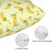 thumbnail image 3 of Balery Bananas Funda de Cojín Estampada, Regalos para Mujeres, Regalos de Amor para Ella, Regalos para Novia o Esposa, Funda de Almohada-20"x30", 3 of 6