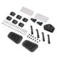 thumbnail image 4 of RC Car Door Hinge Kit, RC Car Door Hinge Handle Easy Installation Long Service Life For 1/10 RC Vehicles, 4 of 8