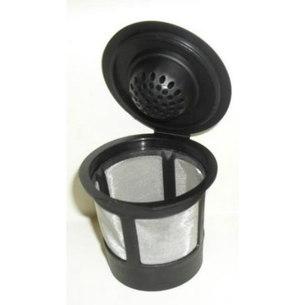 Keurig Kcup Reusable Refillable Coffee Filter Basket Brewers