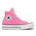 thumbnail image 1 of Tenis Converse de Plataforma Lift en Bota de Lona para Mujer A08216C, 1 of 5