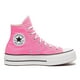 thumbnail image 1 of Tenis Converse de Plataforma Lift en Bota de Lona para Mujer A08216C, 1 of 5