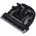 thumbnail image 4 of 6X High Quality Black Ceramic Titanium Knife Pet Dog Hair Trimmer Blade Clipper Head For Baorun P2 P3 P6 P9 S1 LILI, 4 of 5