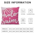thumbnail image 5 of BANET Chic Decorative Throw Pillow Cover - Stylish Cushion Case for Home Decor, 5 of 5