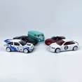 thumbnail image 2 of Genuine Original Hot Wheels Premium Car Boulevard 1:64 Voiture Diecast Honda Civic Type R Chevy Impala Children Toys for Boys, 2 of 5