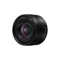 Panasonic LUMIX Full Frame Interchangeable Camera Lens, L-Mount, S 18-40mm F4.5-6.3 (S-R1840)