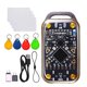 thumbnail image 1 of Chameleon Ultra RFID Smart Chip Reader Smart Card 4XUID Keychain/Card, 1 of 5