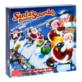thumbnail image 2 of Juego de mesa Moose Santa's Rooftop Scramble para 2-6 jugadores a partir de 5 años, 2 of 2