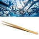 thumbnail image 4 of Soldering Tweezer, Stable Long Service Life Accuracy Tweezer Antimagnetic Great Performance Portable For Watch For Cellphone ANGGREK Herramientas, 4 of 8