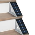 thumbnail image 1 of Luces Cubierta Exteriores Reutilizables para Porche Y Patio, 1 of 9