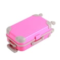 thumbnail image 1 of 18 Inch Girl Doll Suitcase Simulated Vivid Portable Exquisite Luggage Cases, Suitable for Role Playing Games, 1 of 8