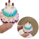 thumbnail image 3 of Bloques de construcción para pasteles Lindos pequeños plásticos colores vibrantes exquisitos micro bloques de construcción para niños educación familiar pastel de cumpleaños tamaño libre, 3 of 10