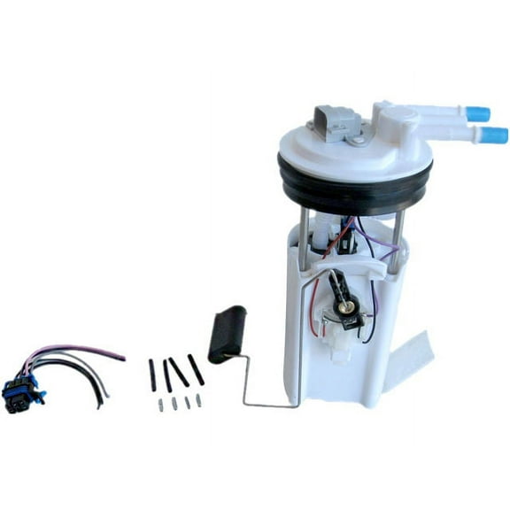 Fuel Pump - Compatible with 1994 - 1996 Cadillac DeVille 1995