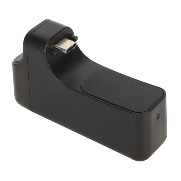 Rechargeable Battery, 5V 2A 3500mAh Automatic Output Independent Switch Controller Battery Pack for Game Controller