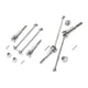 thumbnail image 1 of Piezas De Mejora Del De Transmisión Del Control Remoto 16 Para Accesorios Delanteros HB6889A+Piezas De Mejora Del De Transmisión Del Control Remoto 16 Para HB6889A, 1 of 9