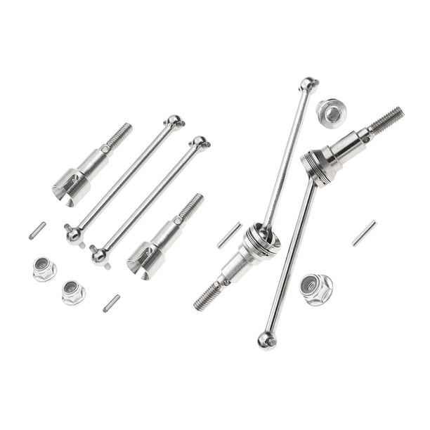 Piezas De Mejora Del De Transmisión Del Control Remoto 16 Para Accesorios Delanteros HB6889A+Piezas De Mejora Del De Transmisión Del Control Remoto 16 Para HB6889A