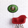 thumbnail image 5 of Atlanta United FC 18'' x 14'' Slimline Illuminated Field Oval Wall Sign, 5 of 5