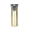 thumbnail image 1 of Botella de agua de acero inoxidable Inteprter 550ML Teteras Oro, 1 of 6