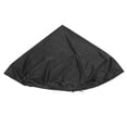 thumbnail image 3 of Milisten Trampoline Weather Cover Oxford Cloth Round 1Set 244X0.3937In, 3 of 7