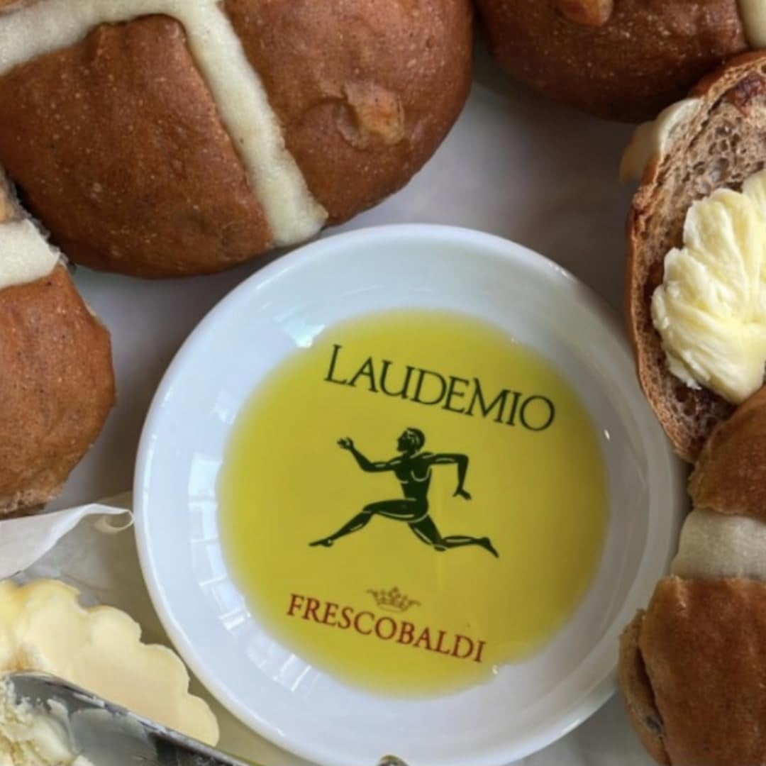 Frescobaldi Laudemio Olive Oil, 16.9 Fl Oz