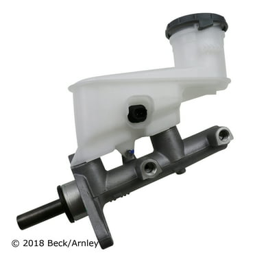 BeckArnley 072-9863 Brake Master Cylinder