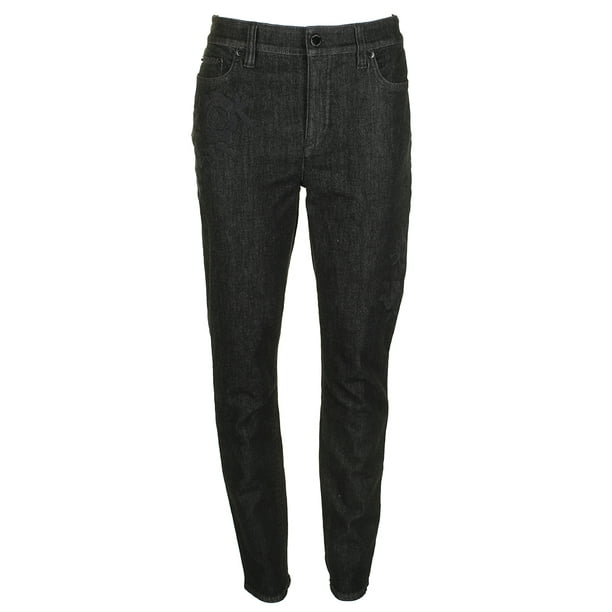 ralph lauren curvy skinny jeans