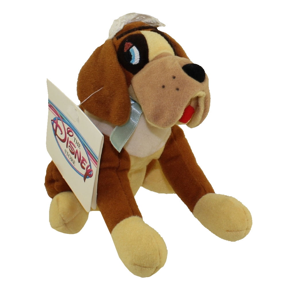 Disney Nana the Dog From Peter Pan 8 Bean Bag