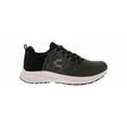 thumbnail image 2 of Charly Trote Wide Width Running Shoe | 1029884W002 Grey, 2 of 6