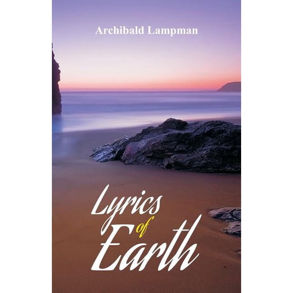 Lyrics of Earth, (Paperback)