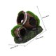 thumbnail image 2 of unbranded Barril De Resina Para Acuario Con Para Y Refugio De Peces Multicolor, 2 of 6