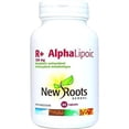 thumbnail image 1 of New Roots - R+ Alpha Lipoic, 60 Capsules, 1 of 2