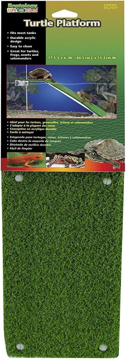 Penn-Plax Penn Plax Reptology Turtle Platform