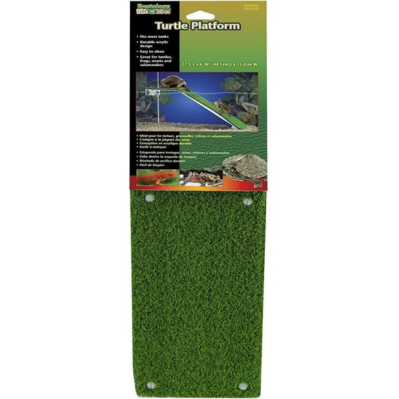 Penn-Plax Penn Plax Reptology Turtle Platform