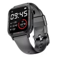 thumbnail image 1 of Reloj Inteligente Smartwatch Fralugio G96 Rough 1.85 Touch Negro Sport, 1 of 5